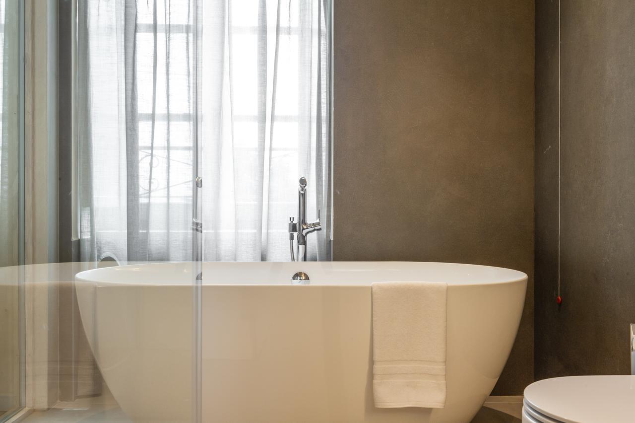 Relais San Vigilio Al Castello Hotel แบร์กาโม ภายนอก รูปภาพ