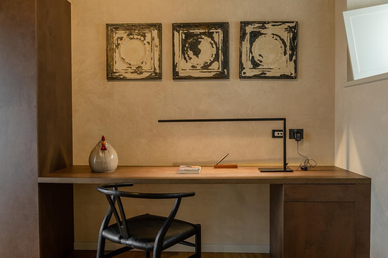 Relais San Vigilio Al Castello Hotel แบร์กาโม ภายนอก รูปภาพ