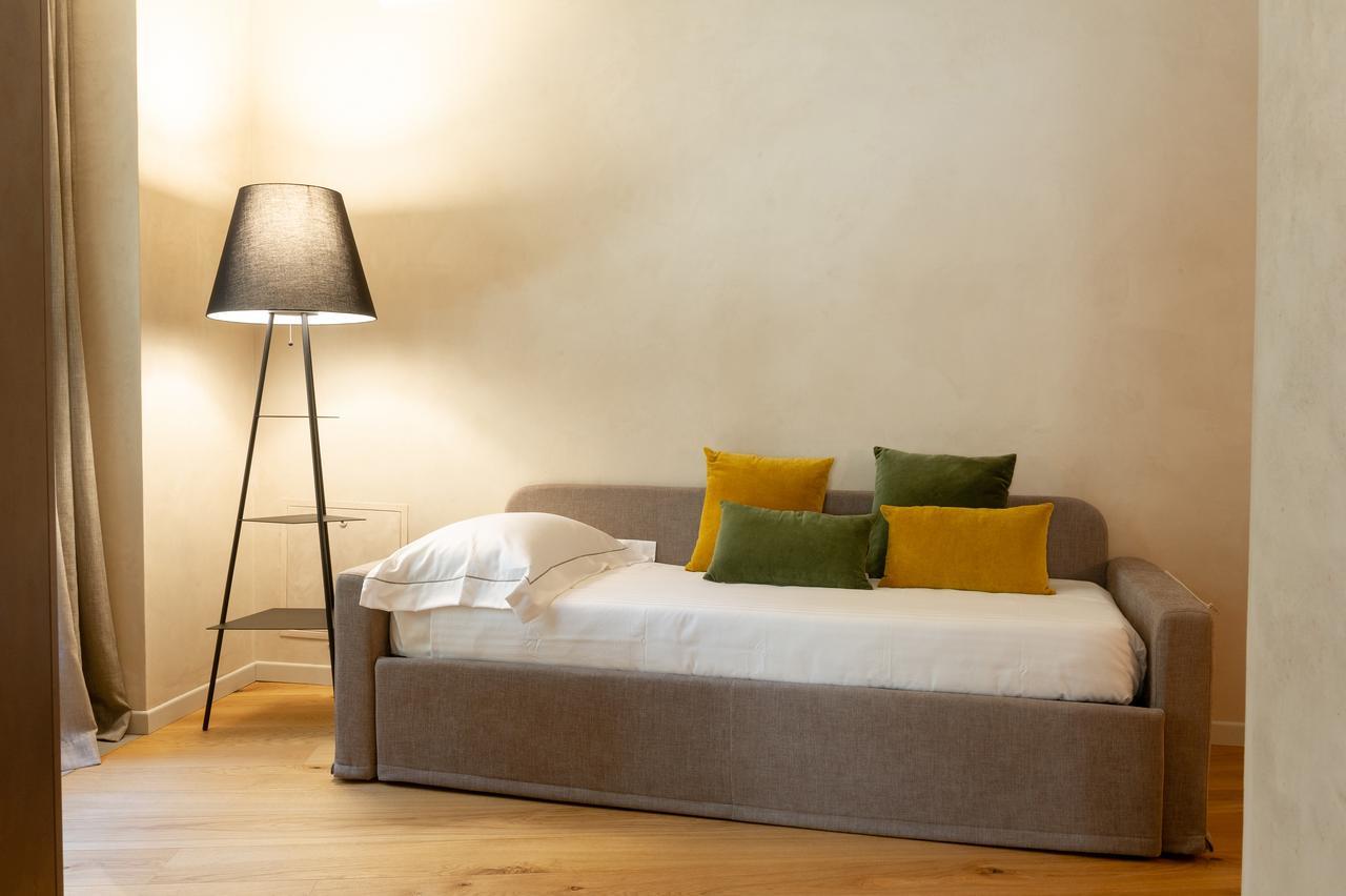 Relais San Vigilio Al Castello Hotel แบร์กาโม ภายนอก รูปภาพ