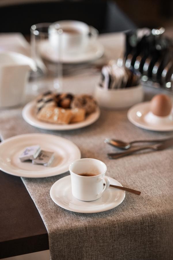 Relais San Vigilio Al Castello Hotel แบร์กาโม ภายนอก รูปภาพ