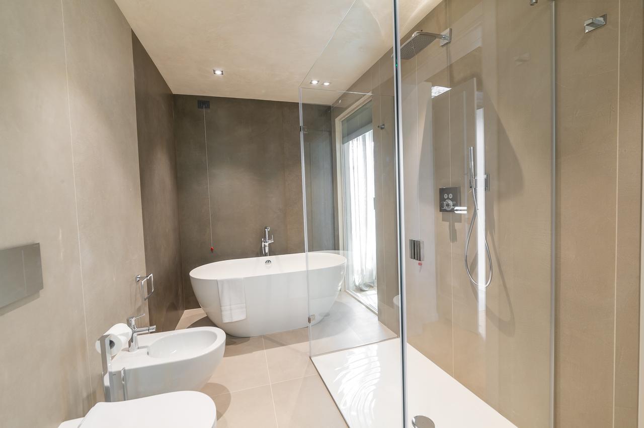 Relais San Vigilio Al Castello Hotel แบร์กาโม ภายนอก รูปภาพ